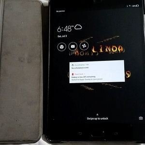 Asus tablet